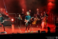 2024.03.24 - Muzyka zespołu Metallica symfonicznie - ORION Metsymphony