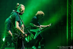 2024.03.24 - Muzyka zespołu Metallica symfonicznie - ORION Metsymphony