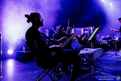 2024.03.24 - Muzyka zespołu Metallica symfonicznie - ORION Metsymphony