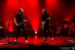 2024.03.24 - Muzyka zespołu Metallica symfonicznie - ORION Metsymphony