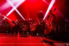 2024.03.24 - Muzyka zespołu Metallica symfonicznie - ORION Metsymphony