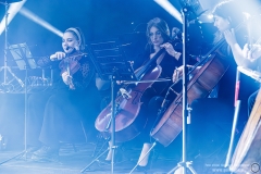 2024.03.24 - Muzyka zespołu Metallica symfonicznie - ORION Metsymphony