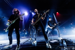 2024.03.24 - Muzyka zespołu Metallica symfonicznie - ORION Metsymphony