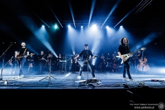 2024.03.24 - Muzyka zespołu Metallica symfonicznie - ORION Metsymphony