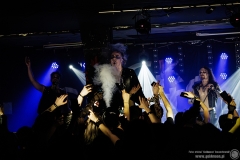 2024.04.05 - SiCK SAINTS
