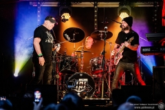 2024.04.06 - The Chris Slade Timeline