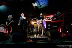 2024.04.06 - The Chris Slade Timeline