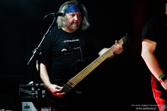 2024.04.06 - The Chris Slade Timeline