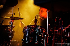 2024.04.06 - The Chris Slade Timeline