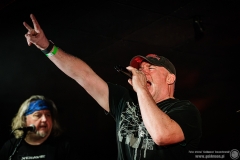 2024.04.06 - The Chris Slade Timeline