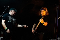 2024.04.06 - The Chris Slade Timeline