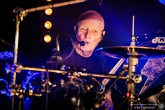 2024.04.06 - The Chris Slade Timeline
