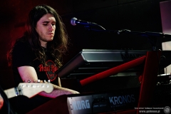 2024.04.06 - The Chris Slade Timeline