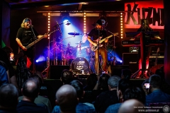 2024.04.06 - The Chris Slade Timeline
