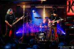 2024.04.06 - The Chris Slade Timeline