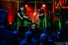 2024.04.06 - The Chris Slade Timeline