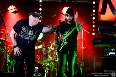 2024.04.06 - The Chris Slade Timeline