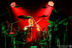 2024.04.06 - The Chris Slade Timeline