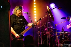 2024.04.06 - The Chris Slade Timeline