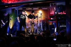 2024.04.06 - The Chris Slade Timeline
