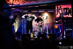 2024.04.06 - The Chris Slade Timeline