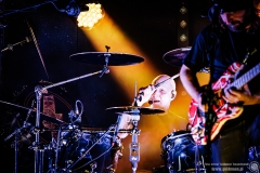 2024.04.06 - The Chris Slade Timeline