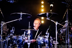 2024.04.06 - The Chris Slade Timeline