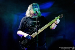 2024.04.06 - The Chris Slade Timeline