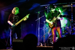 2024.04.06 - The Chris Slade Timeline