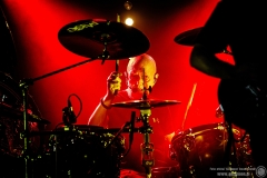 2024.04.06 - The Chris Slade Timeline