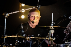 2024.04.06 - The Chris Slade Timeline