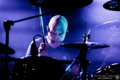2024.04.06 - The Chris Slade Timeline