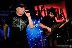 2024.04.06 - The Chris Slade Timeline