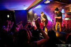 2024.04.06 - The Chris Slade Timeline
