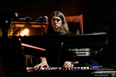 2024.04.06 - The Chris Slade Timeline