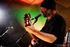 2024.04.06 - The Chris Slade Timeline
