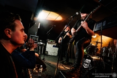 2024.04.06 - The Chris Slade Timeline