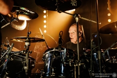 2024.04.06 - The Chris Slade Timeline