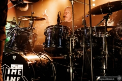 2024.04.06 - The Chris Slade Timeline