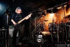 2024.04.06 - The Chris Slade Timeline