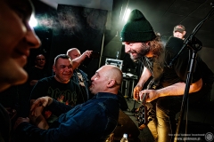 2024.04.06 - The Chris Slade Timeline