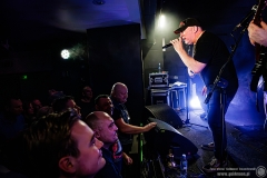 2024.04.06 - The Chris Slade Timeline