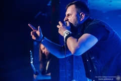 2024.04.27 - The Last Words of Death 24 - Lunacy