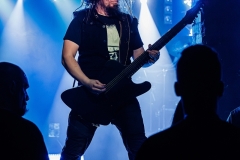 2024.04.27 - The Last Words of Death 24 - Lunacy