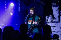 2024.04.30 - Urodziny Korasa - Over The Under