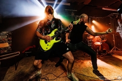 2024.04.30 - Urodziny Korasa - Deathinition