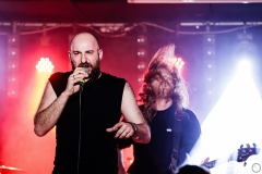2024.04.30 - Urodziny Korasa - Deathinition