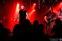 2024.04.30 - Urodziny Korasa - Deathinition