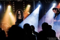 2024.04.30 - Urodziny Korasa - Under Your Bed