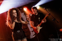 2024.04.30 - Urodziny Korasa - Under Your Bed